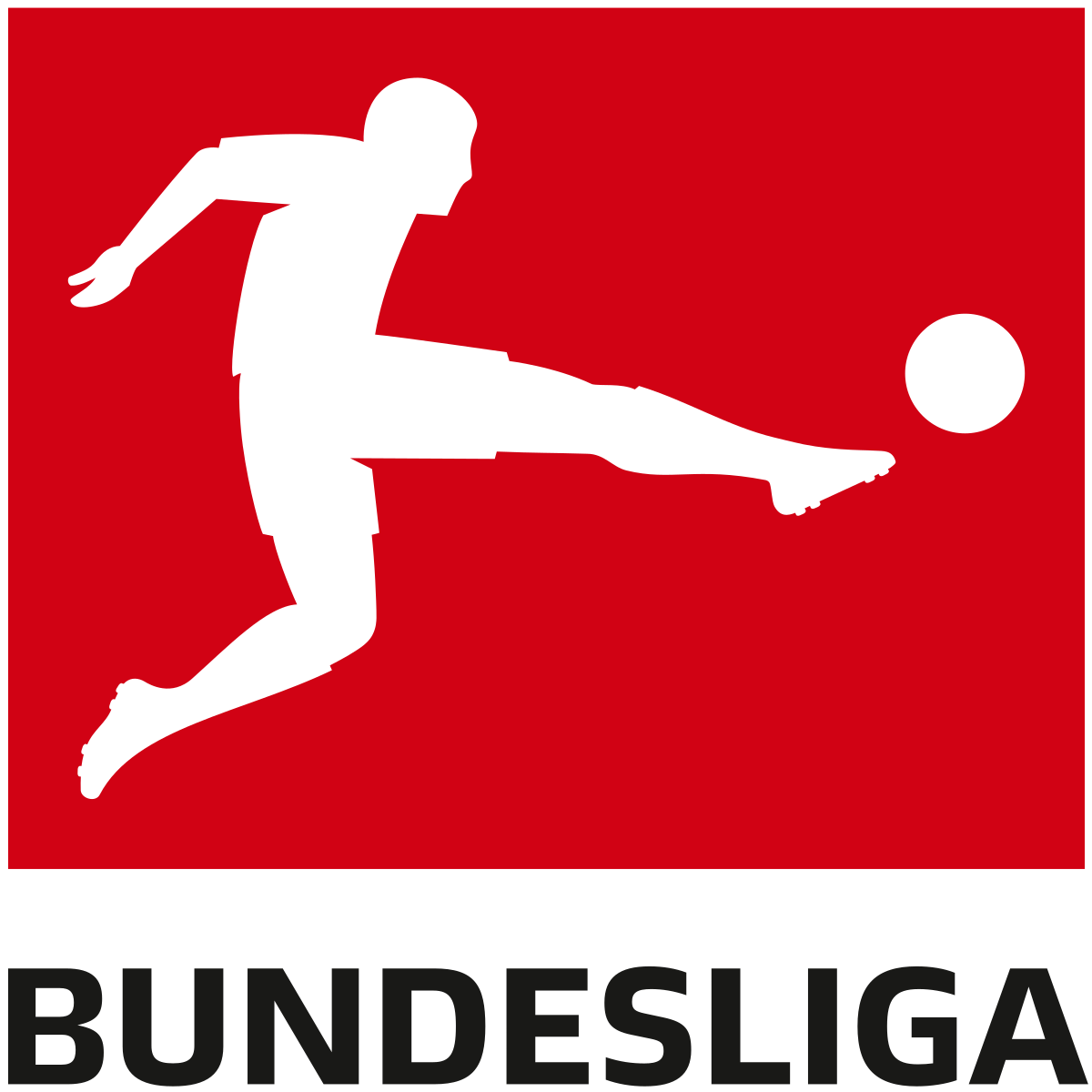 logo bundesligy